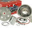 cylinder kit Airsal Tech-Piston 69.5cc 47.6mm for Suzuki, Aprilia LC AIRSAL MOTOVEIKALS 21