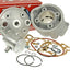 cylinder kit Airsal Tech-Piston 70.5cc 48mm for Minarelli AM AIRSAL MOTOVEIKALS 21