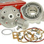 cylinder kit Airsal Tech-Piston 76.6cc 50mm for Minarelli AM AIRSAL MOTOVEIKALS 21