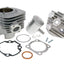 cylinder kit Airsal w/ cylinder head 90cc for Arctic Cat 90, DS90, Polaris 90 AIRSAL MOTOVEIKALS 21