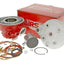 cylinder kit Airsal Xtrem 69.6cc 47.6mm, 39.2mm for Minarelli LC AIRSAL MOTOVEIKALS 21