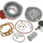 cylinder kit Airsal Xtrem 78.5cc 50mm, 40mm for Minarelli AM AIRSAL MOTOVEIKALS 21