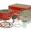 cylinder kit Airsal Xtrem 88.3cc 50mm, 45mm for Minarelli AM AIRSAL MOTOVEIKALS 21