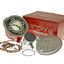 cylinder kit Airsal Xtrem 88.3cc 50mm, 45mm for Minarelli LC AIRSAL MOTOVEIKALS 21