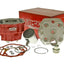 cylinder kit Airsal Xtrem 88.3cc 50mm, 45mm for Piaggio / Derbi engine D50B0 AIRSAL MOTOVEIKALS 21