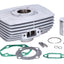 cylinder kit Athena 50cc 39mm Minitherm for Zündapp KS ATHENA MOTOVEIKALS 21
