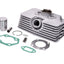 Cylinder kit Athena 50cc, 39mm Supertherm, 4 transfers for Zündapp ATHENA MOTOVEIKALS 21