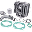 Cylinder kit Athena 70cc, 45mm incl. intake spacer for Sachs / Herkules Prima ATHENA MOTOVEIKALS 21