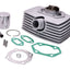 Cylinder kit Athena 70cc, 45mm Minitherm for Zündapp ATHENA MOTOVEIKALS 21