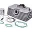 Cylinder kit Athena 70cc, 45mm Supertherm for Zündapp ATHENA MOTOVEIKALS 21