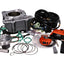 cylinder kit Athena Big Bore 160cc w/ ECU for KTM Duke, RC 125 2011-2016 ATHENA MOTOVEIKALS 21
