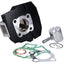 cylinder kit Athena MTX 130cc for Honda MB, MT, MTX 80, MTX 130, Simson ATHENA MOTOVEIKALS 21