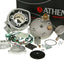 cylinder kit Athena racing 80cc for Minarelli AM6 ATHENA MOTOVEIKALS 21