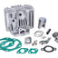Cylinder kit DMP 50cc 38mm incl. intake manifold for Sachs 504, 505, Hercules Prima DMP MOTOVEIKALS 21