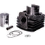 cylinder kit DMP 50cc for Honda Bali, Scoopy, SFX DMP MOTOVEIKALS 21