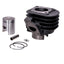 cylinder kit DMP 50cc for Minarelli horizontal AC DMP MOTOVEIKALS 21