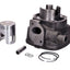 cylinder kit DMP 50cc for Minarelli horizontal LC DMP MOTOVEIKALS 21