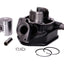 cylinder kit DMP 50cc for Peugeot Speedfight 1/2 LC DMP MOTOVEIKALS 21