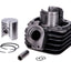Cylinder kit DMP 50cc for Peugeot vertical AC DMP MOTOVEIKALS 21
