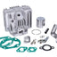 Cylinder kit DMP 70cc 45mm incl. intake manifold for Sachs 504, 505, Hercules Prima DMP MOTOVEIKALS 21