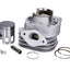 cylinder kit DMP Alu Sport 50cc for Minarelli vertical AC DMP MOTOVEIKALS 21