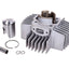 Cylinder kit DMP Alu Sport 50cc for Puch, Maxi DMP MOTOVEIKALS 21