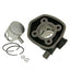 cylinder kit DMP sport 70cc 10mm piston pin for Minarelli horizontal LC DMP MOTOVEIKALS 21