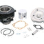 cylinder kit DR 102cc 55mm for Vespa V50, Special, PK, Ape 50 DR MOTOVEIKALS 21