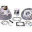 cylinder kit DR 125cc 57mm aluminum for Vespa Primavera, ET3, PK, S, XL 50-125cc DR MOTOVEIKALS 21