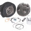 cylinder kit DR 135cc 60mm for Vespa P80, PX80, PX100 DR MOTOVEIKALS 21