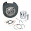 cylinder kit DR 224cc 69mm, 18mm piston pin for Ape P501, P601, Vespa Car DR EVOLUTION MOTOVEIKALS 21