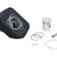 cylinder kit DR 50cc 38.4mm, 10mm piston pin for Piaggio Boss, Bravo, Ciao, Grillo, Si DR EVOLUTION MOTOVEIKALS 21