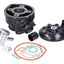 cylinder kit DR 50cc 40.30mm for Minarelli AM6 DR MOTOVEIKALS 21