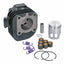 cylinder kit DR 50cc 40mm for CPI, Keeway Euro2 straight, 12mm DR MOTOVEIKALS 21