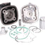 cylinder kit DR 50cc 40mm for Piaggio LC DR MOTOVEIKALS 21