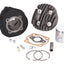cylinder kit DR 85cc 50mm for Vespa V50, Special, PK, Ape 50 DR MOTOVEIKALS 21
