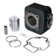 cylinder kit DR Evolution 50cc 40mm for Piaggio AC DR MOTOVEIKALS 21