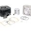 cylinder kit DR Evolution 70cc 47mm for Minarelli vertical DR MOTOVEIKALS 21