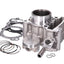 cylinder kit EVOK 125cc 52.4mm for Yamaha X-Max 125 EVOK MOTOVEIKALS 21