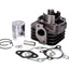 cylinder kit EVOK 50cc 40mm for CPI, Keeway 2-stroke EVOK MOTOVEIKALS 21