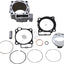 Cylinder Kit Hon Stock ATHENA ATHENA MOTOVEIKALS 21