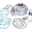 cylinder kit Italkit 125cc 54mm for Aprilia RS 125 2-stroke LC 1998- (122 ROTAX engine) ITALKIT MOTOVEIKALS 21