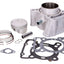cylinder kit Malossi 166cc for Italjet Dragster 125-200cc (21-) Euro5 MALOSSI MOTOVEIKALS 21