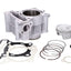 cylinder kit Malossi 183cc 63mm 14mm for YAMAHA N-Max, X-Max 125ie 4T LC Euro3-Euro5 2017-, Fantic Caballero 125ie 4T LC Euro5 2021-, Fantic Enduro XEF 125ie 4T LC Euro5 2021- MALOSSI MOTOVEIKALS 21