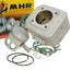 cylinder kit Malossi aluminium sport 120cc for Suzuki Address V 100 2-stroke MALOSSI MOTOVEIKALS 21