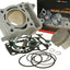 cylinder kit Malossi aluminium sport 150cc 58mm for Honda SH, NES, FES, PES, Keeway Outlook, Tell Logik 125 MALOSSI MOTOVEIKALS 21
