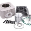 cylinder kit Malossi Aluminium Sport 172ccm 65mm with cylinder head for Piaggio SKR, TPH, Skipper, Aprilia SR  125ccm, 150ccm 2-stroke AC MALOSSI MOTOVEIKALS 21