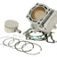 cylinder kit Malossi aluminium sport 177cc for Yamaha, MBK 125-150cc 4-stroke MALOSSI MOTOVEIKALS 21
