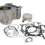 cylinder kit Malossi aluminium sport 182.58cc 63mm for Yamaha X-Max, YZF, WR 125 MALOSSI MOTOVEIKALS 21