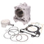 cylinder kit Malossi aluminium sport 183cc 63mm for Piaggio Medley 125-150 E4, Vespa GTS 125-150 E4 MALOSSI MOTOVEIKALS 21